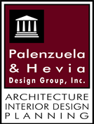 Palenzuela & Hevia Design Group, Inc. Architecture, Interior Design & Planning