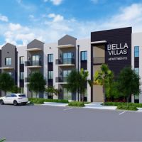 Bella Villas Apartments
