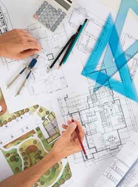 Architecture, Interior Design & Planning
