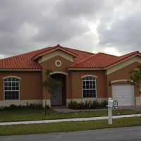 Palm Garden Estates