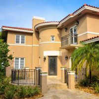 Dr. Jorge Perez Residence