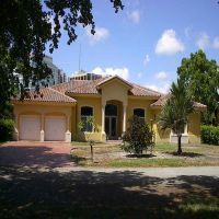 Ruiz Residence