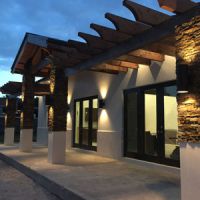 Gutierrez Residence