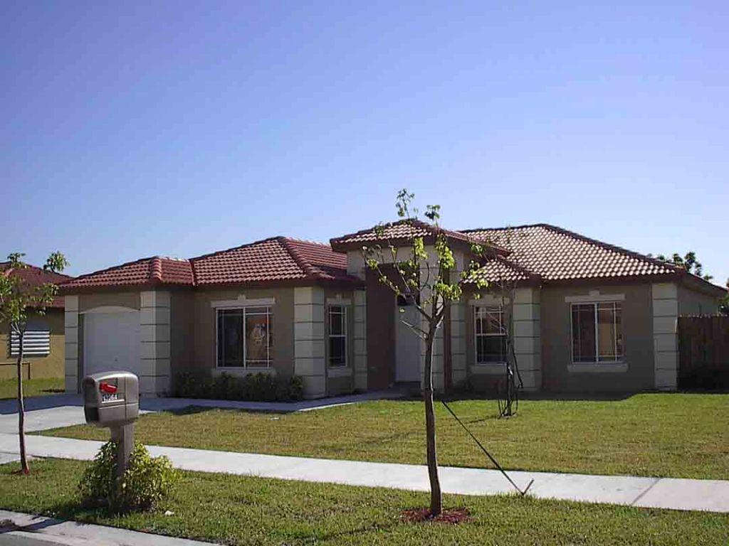 Coral Estates II