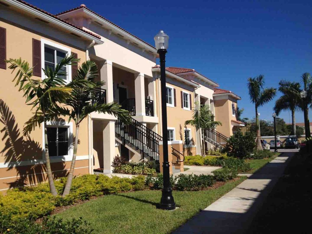 Paraiso Gardens