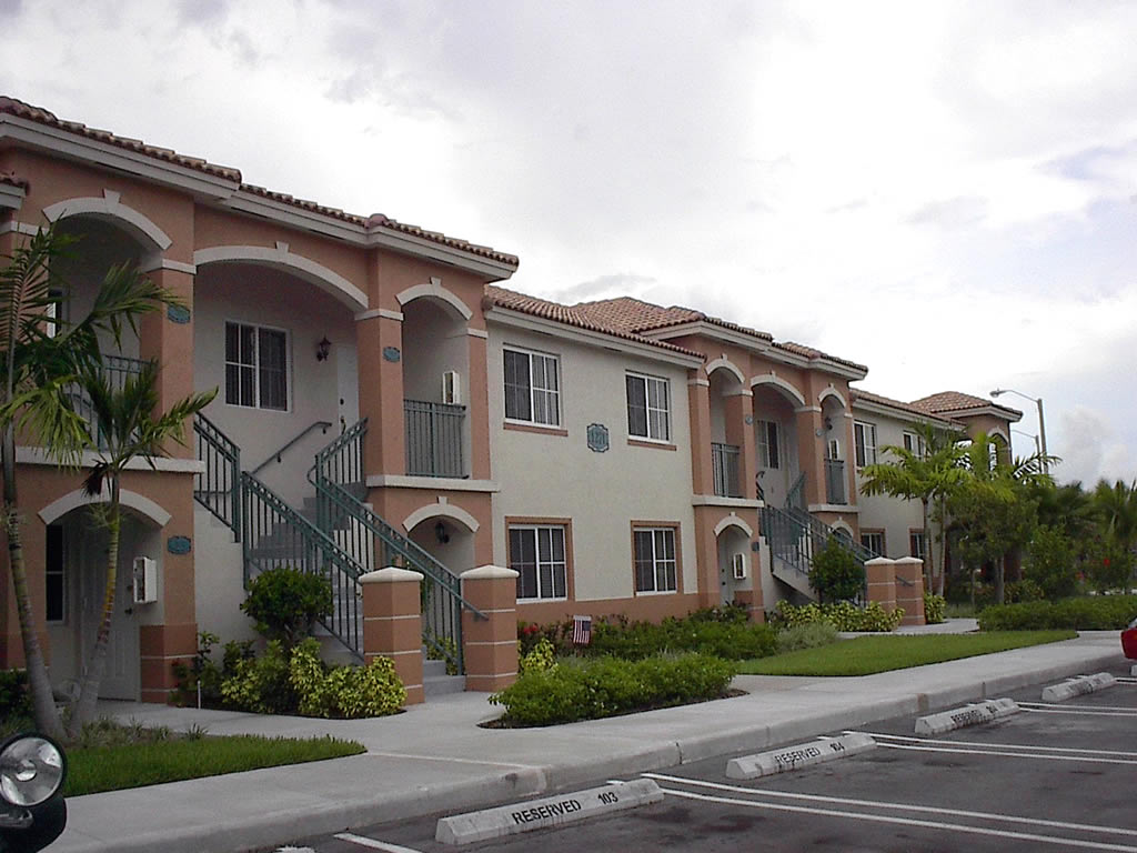 Venetia Gardens at Keys Gate
