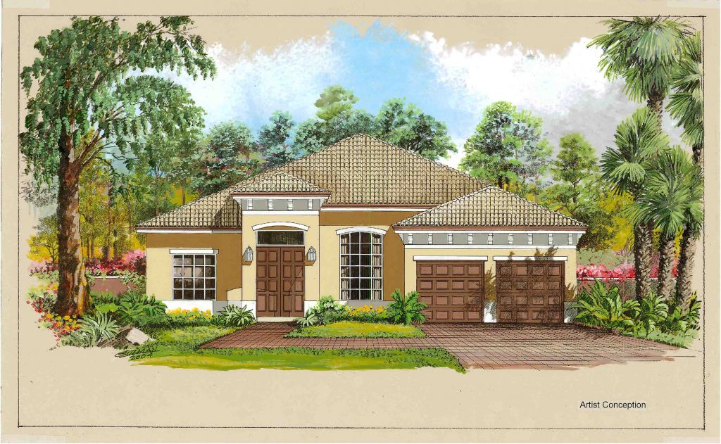 Palm Garden Estates