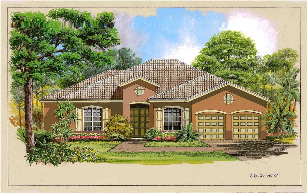 Palm Garden Estates