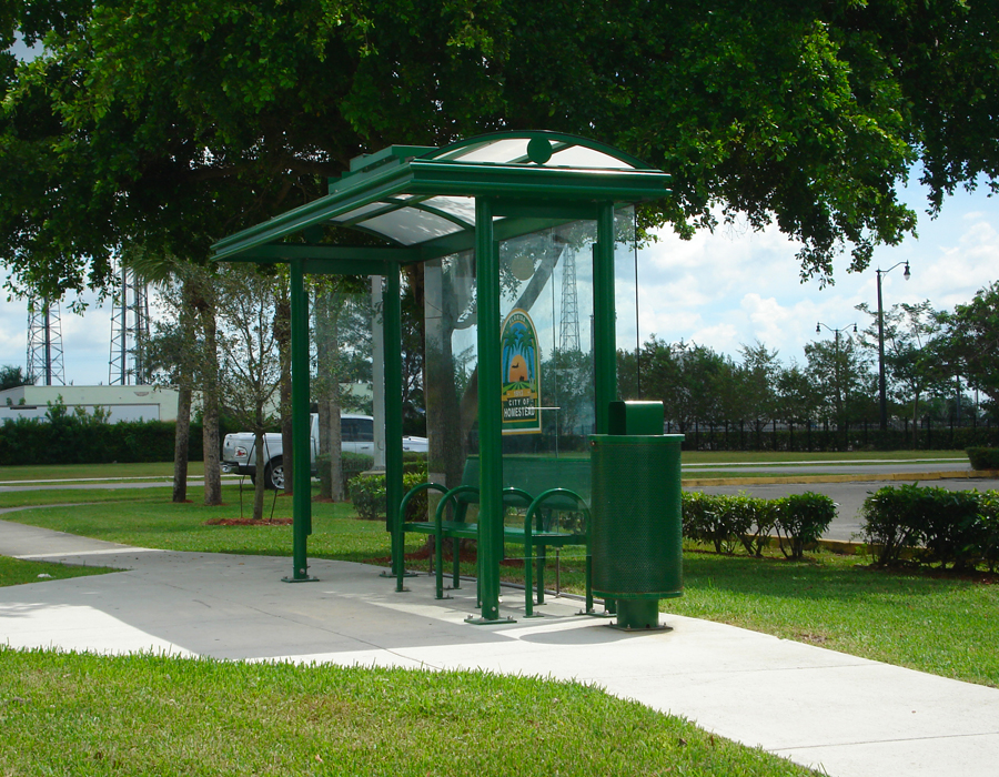 ARRA Shelters