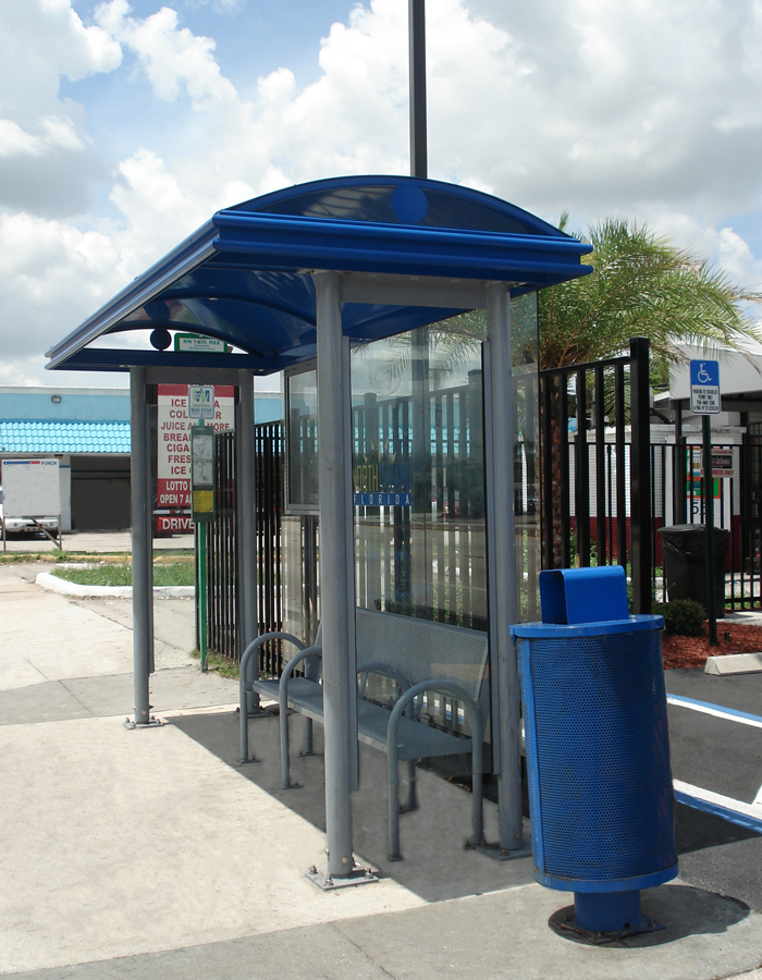 ARRA Shelters