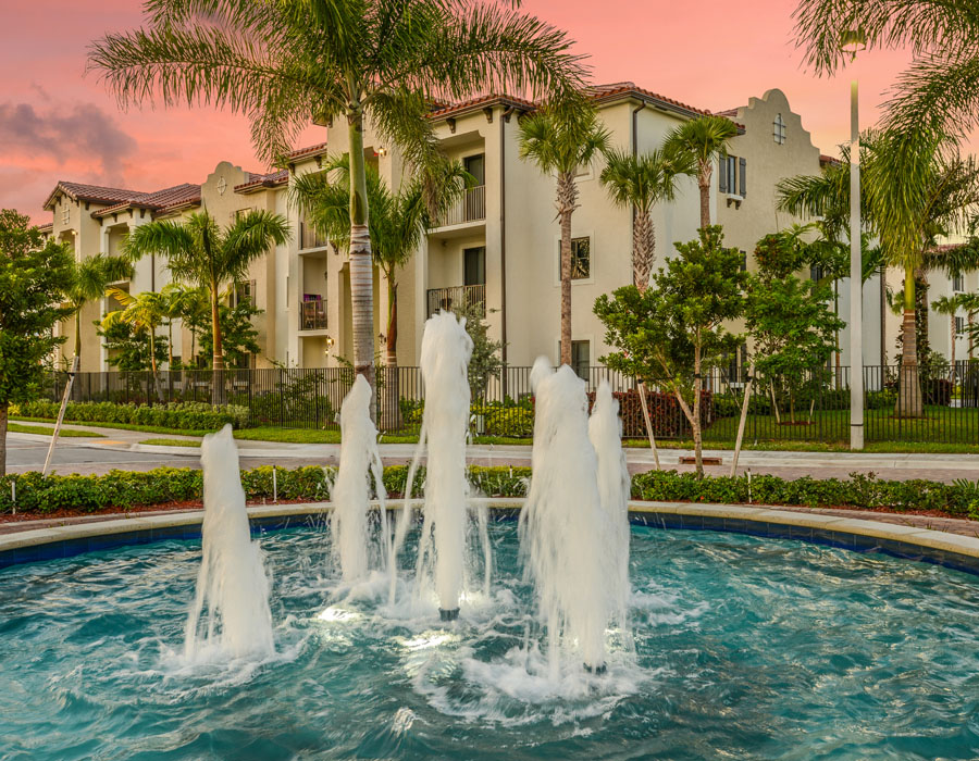 Celebration Pointe North