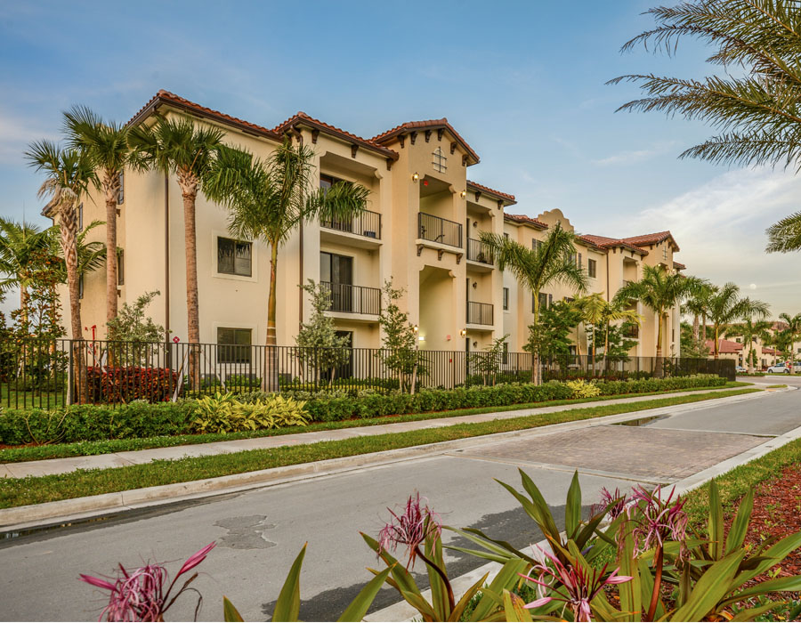 Celebration Pointe North
