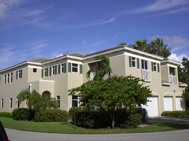 Tuscany Villas 
