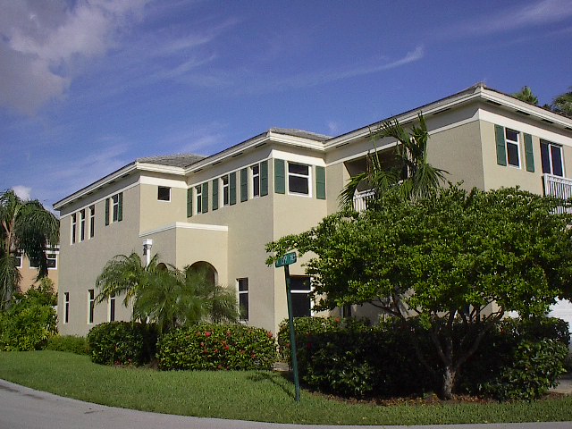 Tuscany Villas 
