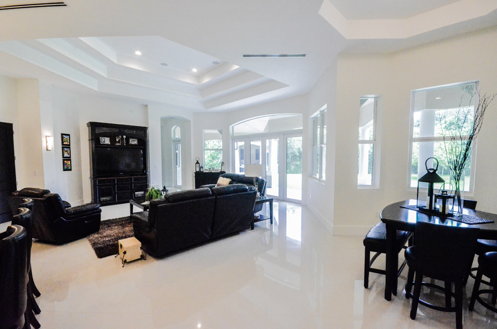 Vera Family Residence