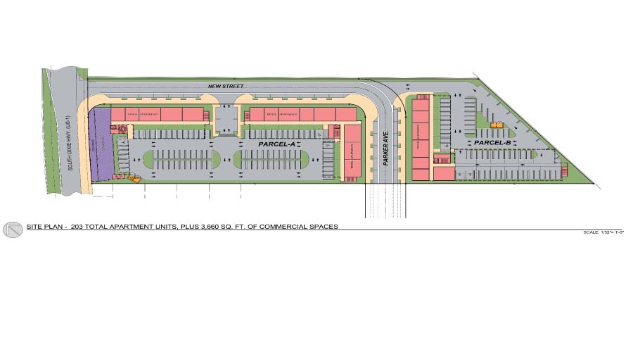 Artisan Pointe Apartments