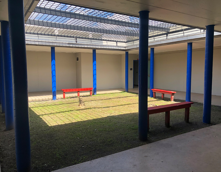 Georgia Jones-Ayers Middle School