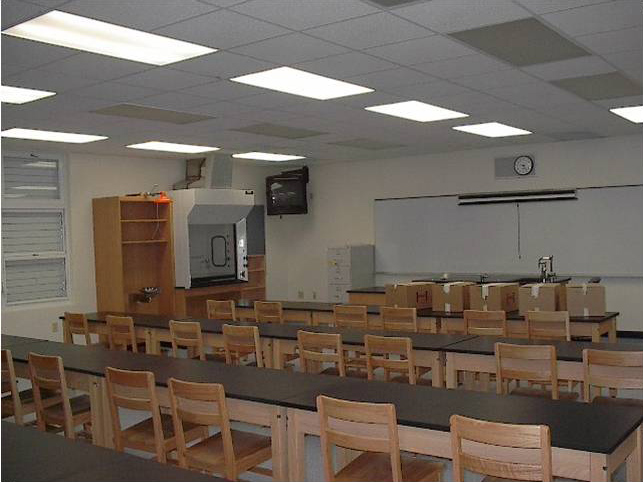 State School QQ at Richmond Heights Middle School