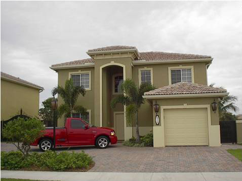 Pelican Bay Estates