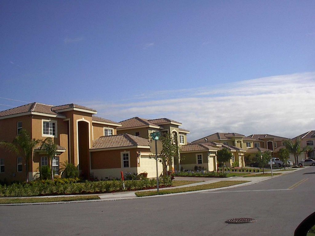 Pelican Bay Estates