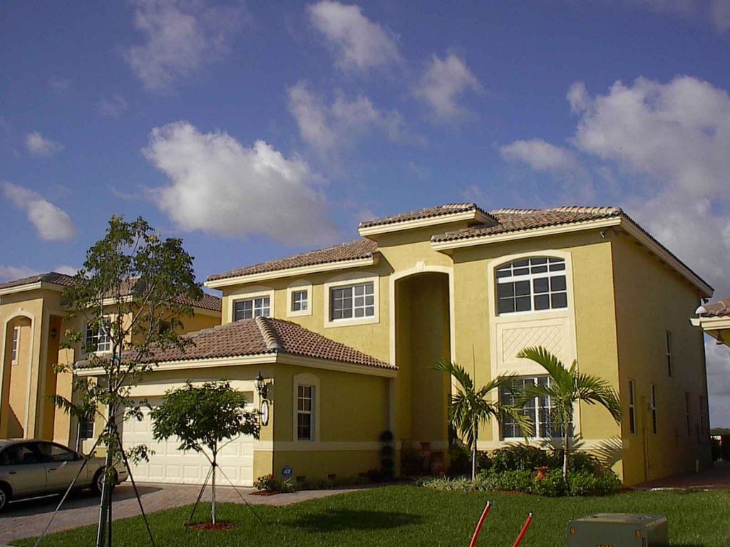 Pelican Bay Estates