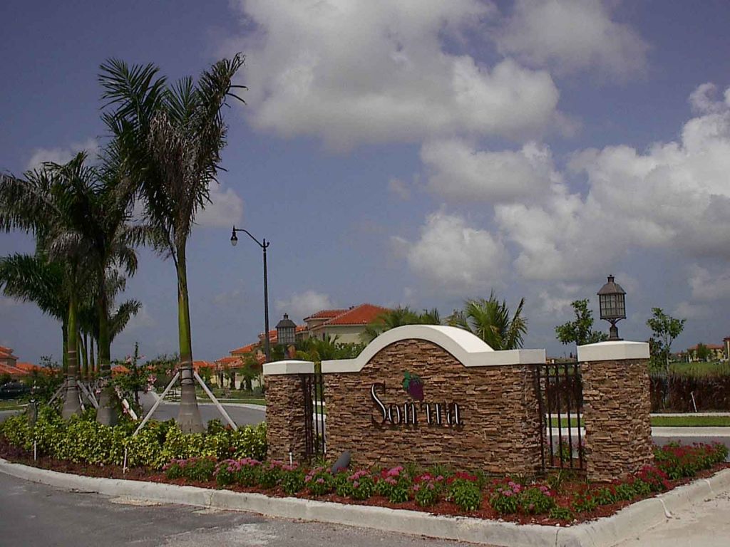 Sonara at Malibu Bay