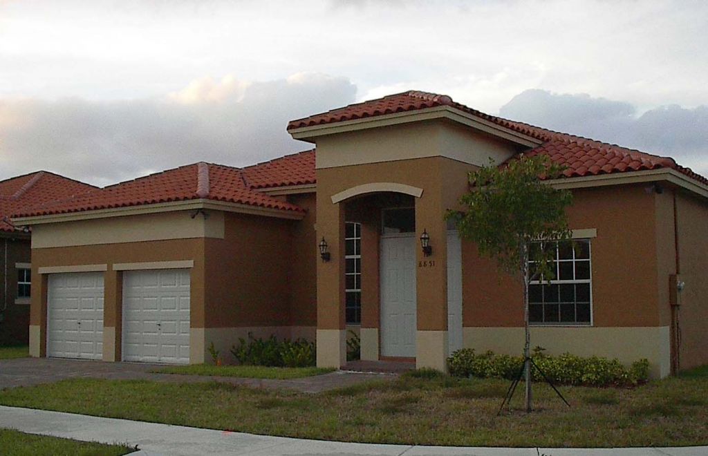 Palm Garden Estates