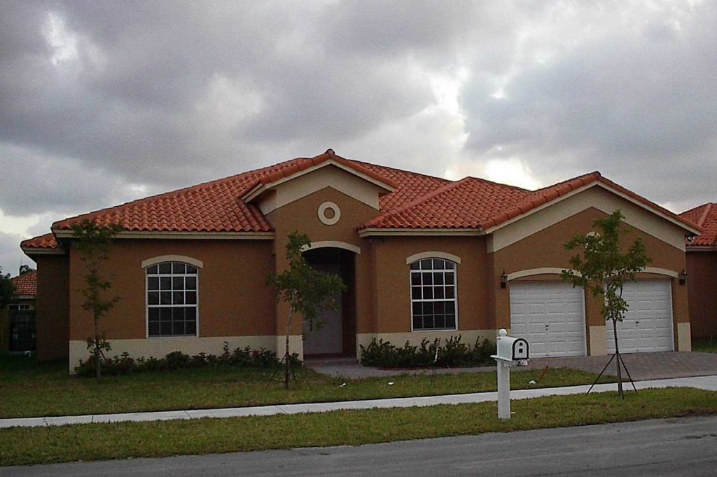 Palm Garden Estates